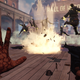 Illustration for article titled Different oceans, same shore: Another Critique of Bioshock Infinite